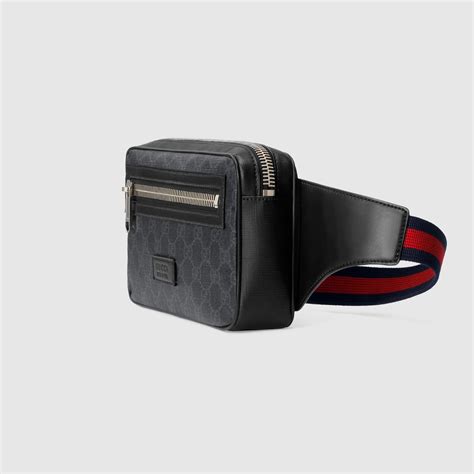 Mens Gucci Belt Bags .